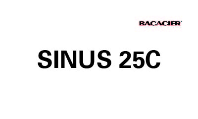SINUS 25C