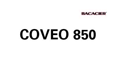 COVEO 850 / LANDRYBAC