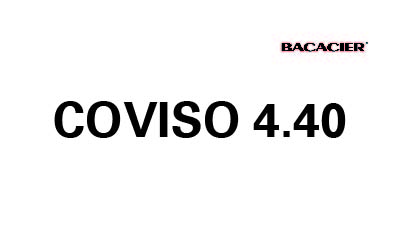 COVISO 4.40