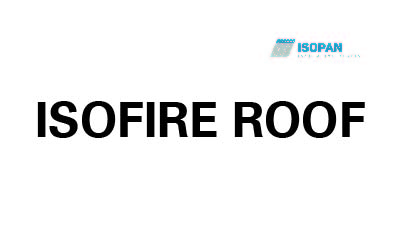 ISOFIRE ROOF