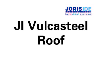 JI Vulcasteel Roof