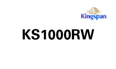 KS1000 RW
