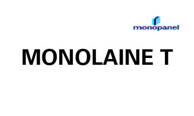 MONOLAINE T