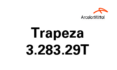 Trapeza 3.283.29 T