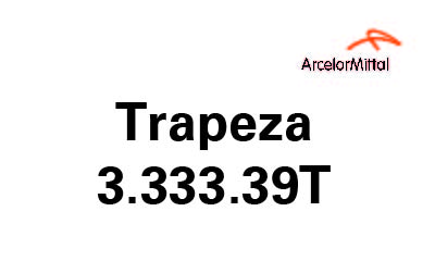 Trapeza 3.333.39 T