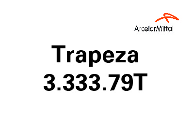 Trapeza 3.333.79 T