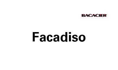 Facadiso