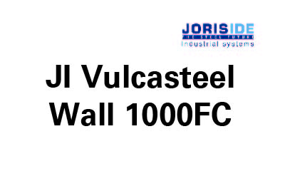 JI Vulcasteel Wall 1000FC