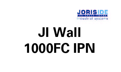 JI Wall 1000FC IPN
