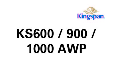 KS600 / 900 / 1000 AWP