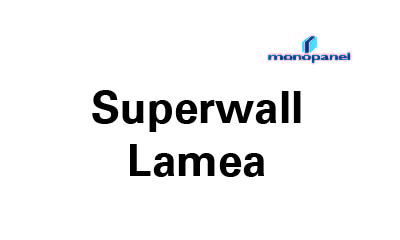 Superwall Lamea